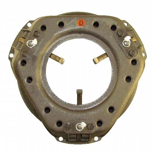 12" Single Stage Pressure Plate - New