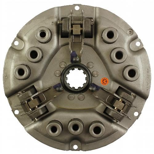 11" Single Stage Pressure Plate, w/ 1-3/4" 10 Spline Hub - New