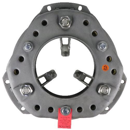 12" Single Stage Pressure Plate - New