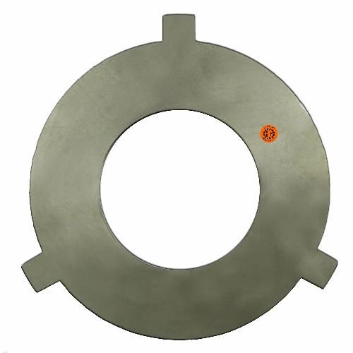 12" Intermediate Cast Plate