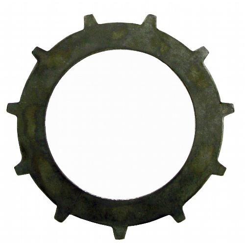 Separator Plate