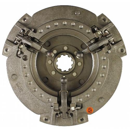 11" Dual Stage Pressure Plate - New