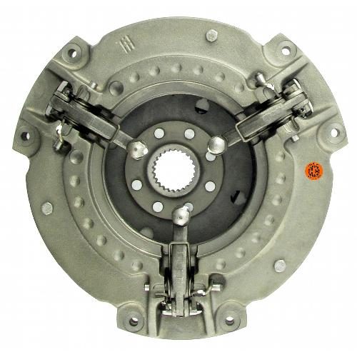 11" Dual Stage Pressure Plate - New