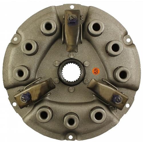m532322_1_xl.jpg 10-1/2" Single Stage Pressure Plate, w/ 1-5/8" 25 Spline Hub - New