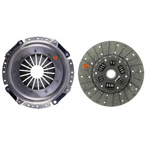 11" Diaphragm Clutch Unit - New
