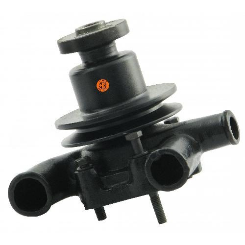 Water Pump w/ Pulley - New