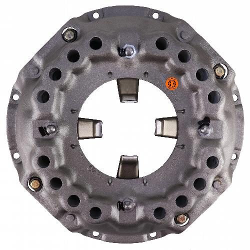 12" Single Stage Pressure Plate - Reman