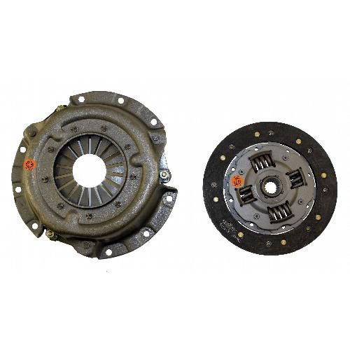 7-1/4" Diaphragm Clutch Unit - Reman