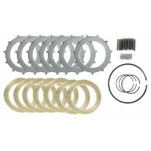 IPTO Clutch Kit