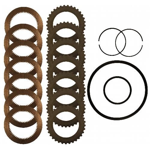 IPTO Clutch Kit