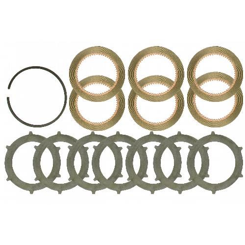 IPTO Clutch Kit