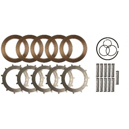 IPTO Clutch Kit