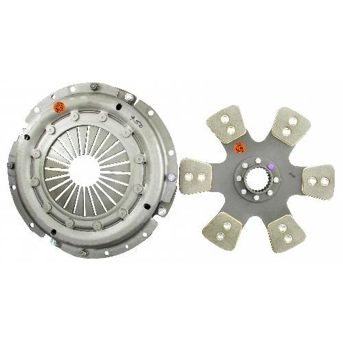 13" Diaphragm Clutch Unit - New