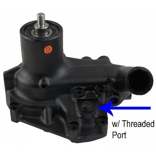 Water Pump - New