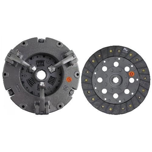 8-1/2" Dual Stage Clutch Unit - Reman