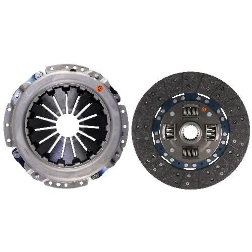 11" Diaphragm Clutch Unit - New