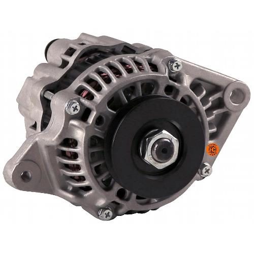 md31a6800402_1_xl.jpg Alternator - New, 12V, 50A, Aftermarket Mitsubishi