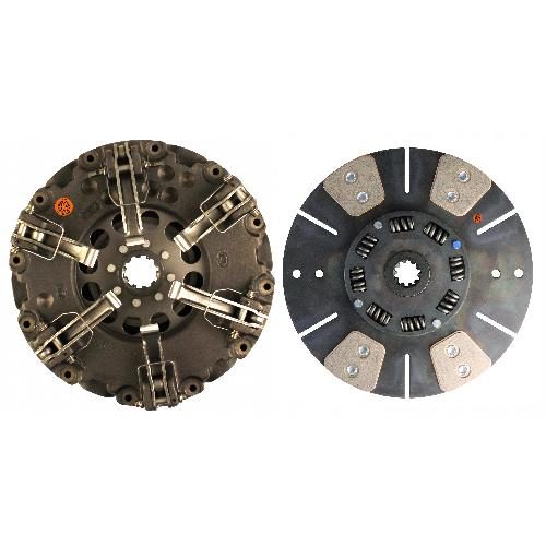md6504450u1_1_xl.jpg 11" Dual Stage Clutch Unit - Reman