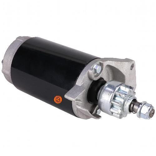 Starter - New, 12V, PMDD, CCW, Aftermarket United Technologies