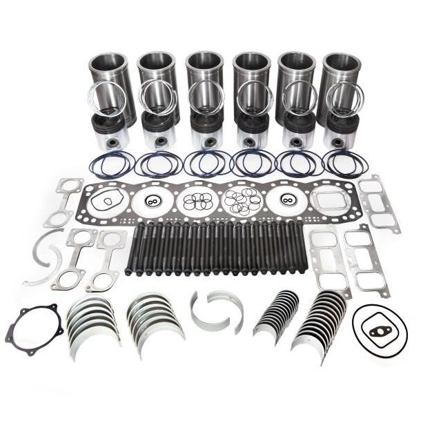 Inframe Kit Box AB970 - KIT INFRAME S60 DDEC 4 KIT CYL | #AB970 23532562 | Greater Ag Parts