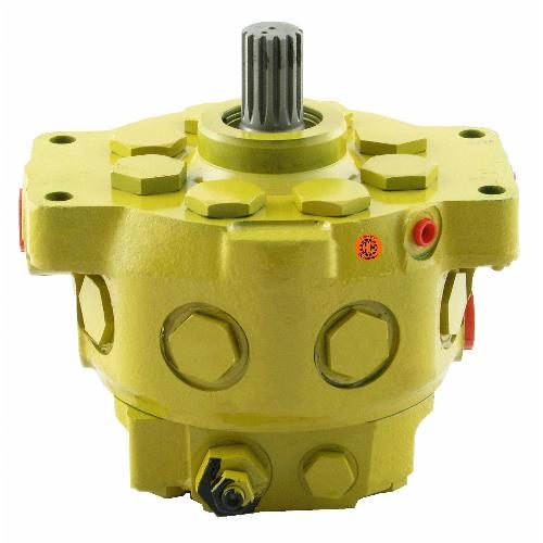 Hydraulic Pump