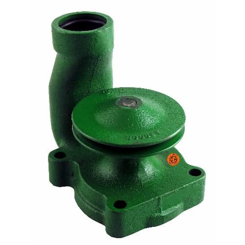r1052_1_xl.jpg Water Pump w/ Pulley - Reman