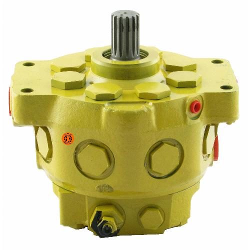 Hydraulic Pump -Reman