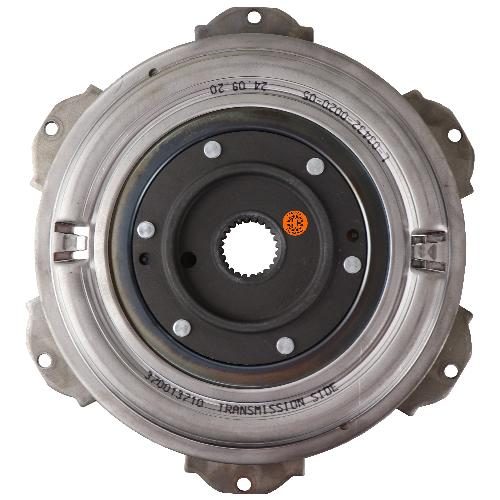 r13435_1_xl.jpg 12-3/4" LuK Torsional Damper, w/ 24 Spline Hub - New
