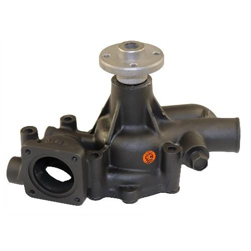 Water Pump w/ Hub - Reman