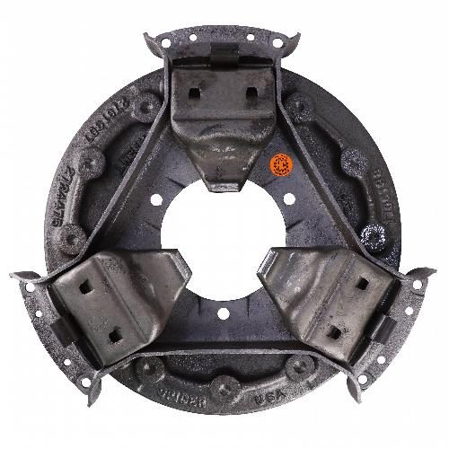 11" Single Stage Pressure Plate - Reman