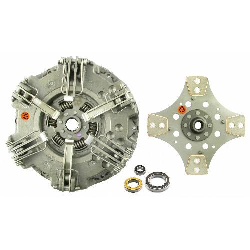 r197482nu-kit_1_xl.jpg 11" LuK Dual Stage Clutch Kit, w/ Bearings - New