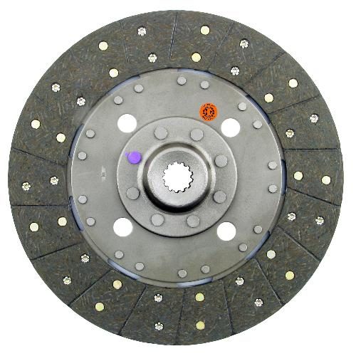 r20257_1_xl.jpg 11" PTO Disc, Woven, w/ 15/16" 13 Spline Hub - Reman