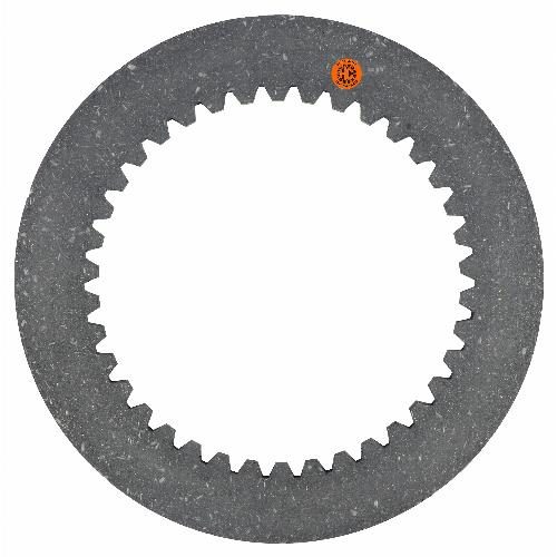 10-7/8" Fiber Friction Steering Clutch Disc