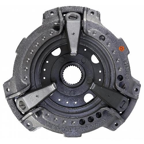 11" Dual Stage Pressure Plate - Reman
