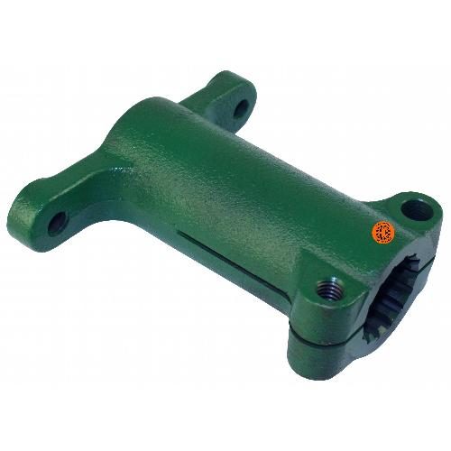 Hydraulic Pump Drive Shaft