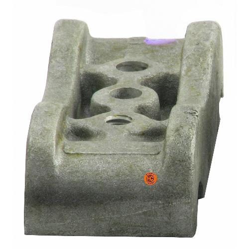 External Half Coupler, (Pkg. of 2)