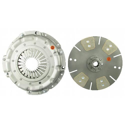 12-1/4" Diaphragm Clutch Unit - Reman