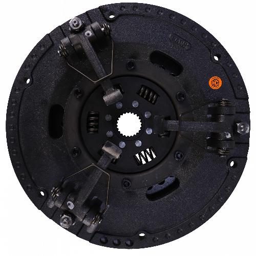 11" Single Stage Pressure Plate, w/ 1-1/2" 23 Spline Hub - New