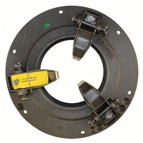 11" Single Stage Pressure Plate - Reman