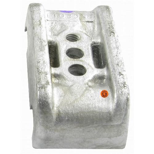 External Half Coupler, (Pkg. of 2)