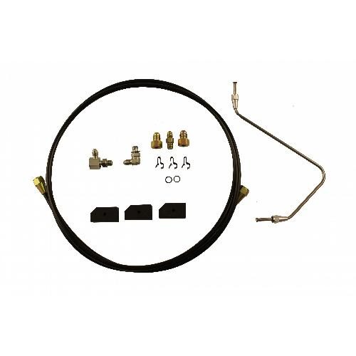Hydraulic Pump Seal Drain Kit