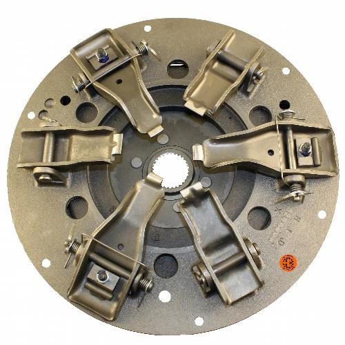 r41410n-hd_1_xl.jpg 12" Dual Stage Pressure Plate - New