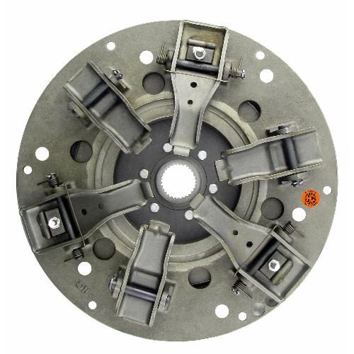 r41410n_1_xl.jpg 12" Dual Stage Pressure Plate - New