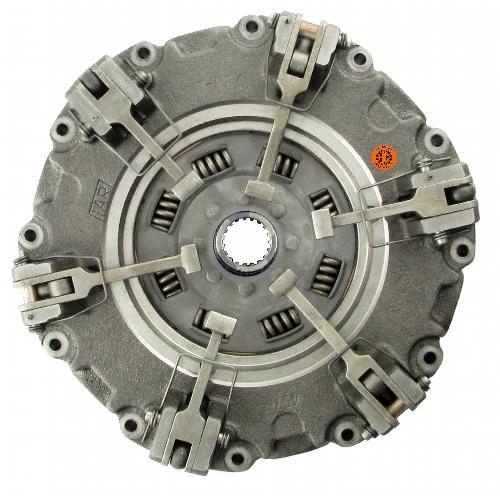 11" Dual Stage Pressure Plate - New