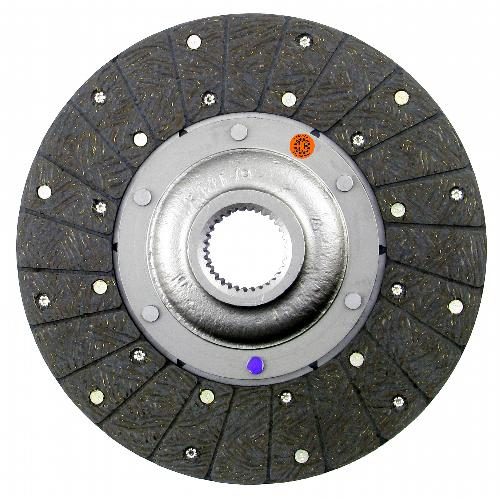 r43028_1_xl.jpg 12" PTO Disc, Woven, w/ 2-1/16" 32 Spline Hub - Reman