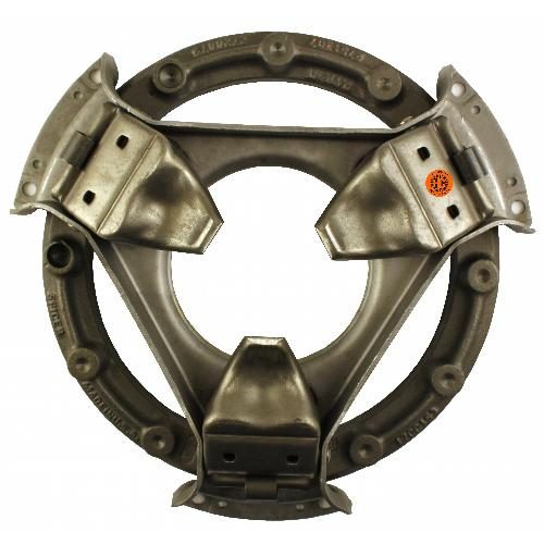 12" Single Stage Pressure Plate - Reman