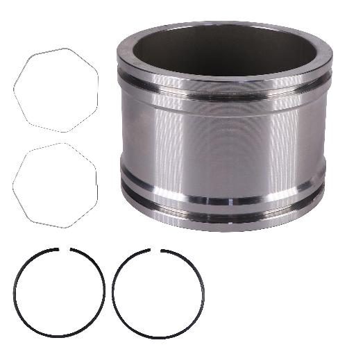 Exhaust Sleeve &amp; Seals for John Deere