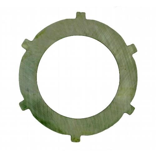 Independent PTO Separator Plate