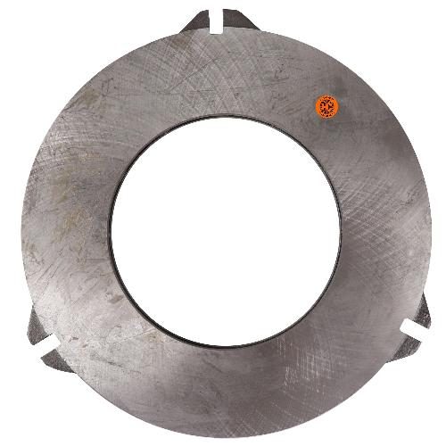 13-1/2" Intermediate Cast Plate