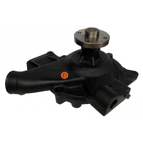 Water Pump w/ Hub - New